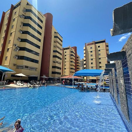 Parque Das Aguas Quentes Caldas Novas Exterior photo