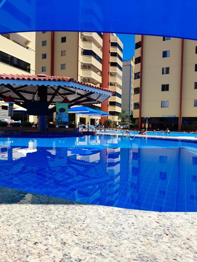 Parque Das Aguas Quentes Caldas Novas Exterior photo