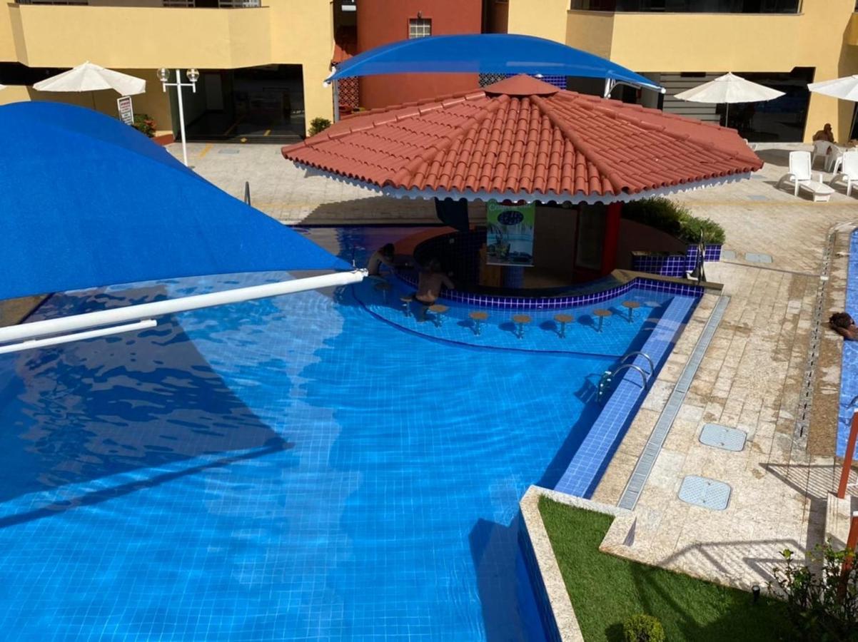 Parque Das Aguas Quentes Caldas Novas Exterior photo