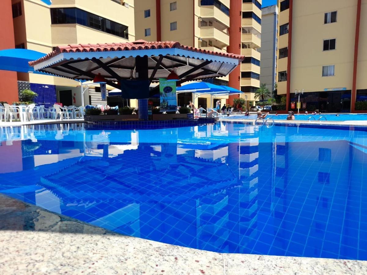 Parque Das Aguas Quentes Caldas Novas Exterior photo