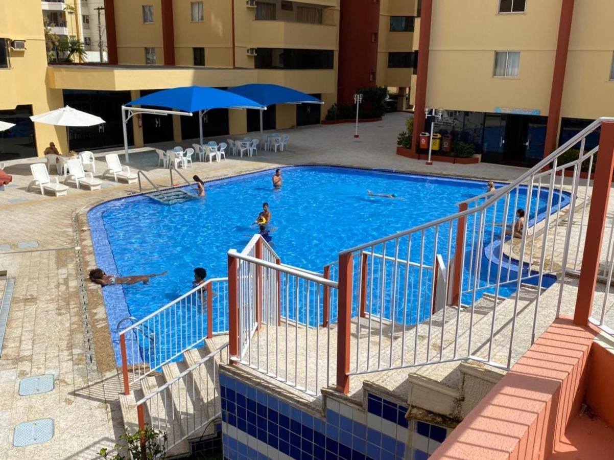 Parque Das Aguas Quentes Caldas Novas Exterior photo